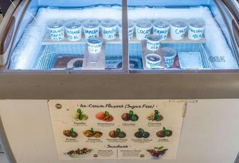 هاستل Serenity Eco Guesthouse   Chse Certified