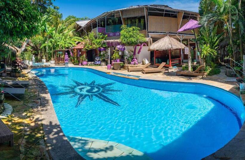 هاستل Serenity Eco Guesthouse   Chse Certified