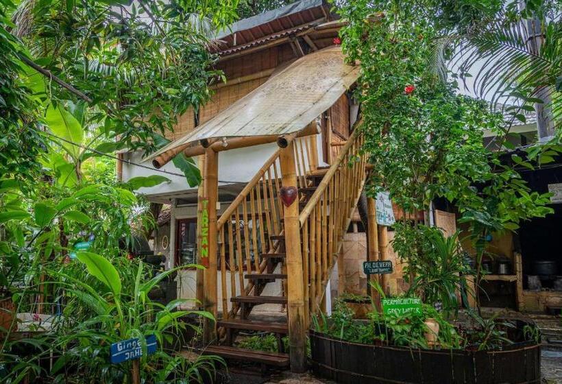 هاستل Serenity Eco Guesthouse   Chse Certified