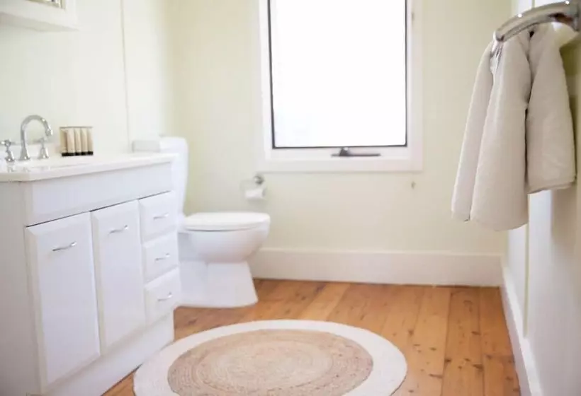 Audrey Wilkinson Vineyard