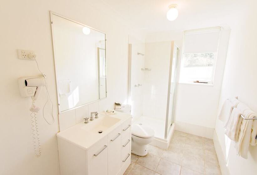 Audrey Wilkinson Vineyard