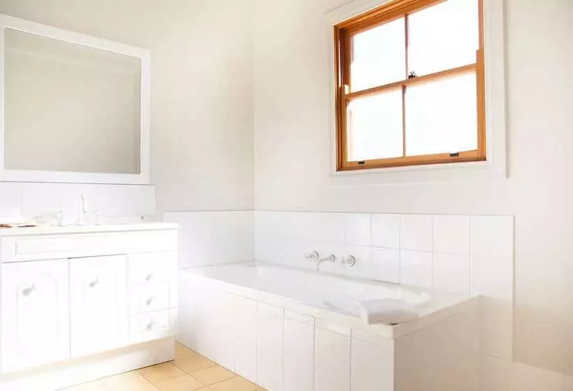 Audrey Wilkinson Vineyard