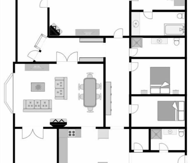 Audrey Wilkinson Vineyard