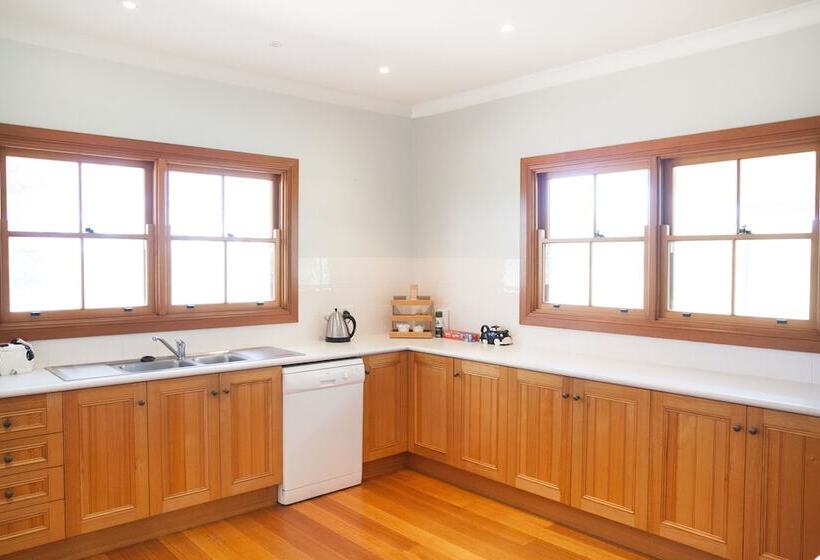 Audrey Wilkinson Vineyard