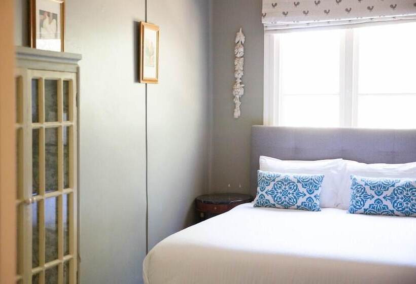 Audrey Wilkinson Vineyard