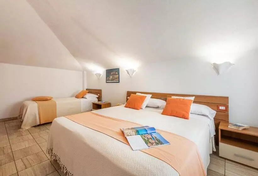 Bed And Breakfast Dorgali