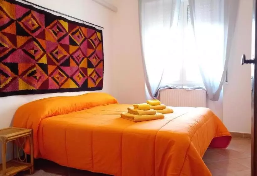 Bed And Breakfast Dorgali