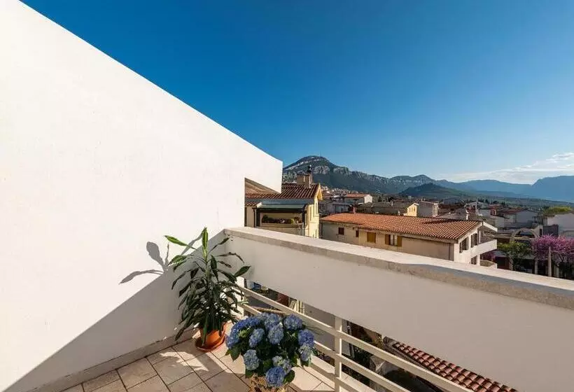 Bed And Breakfast Dorgali