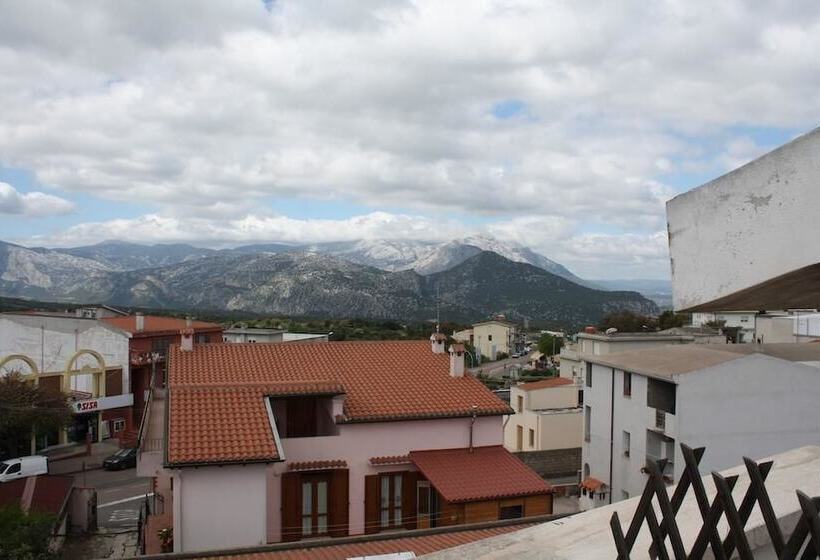 Bed And Breakfast Dorgali