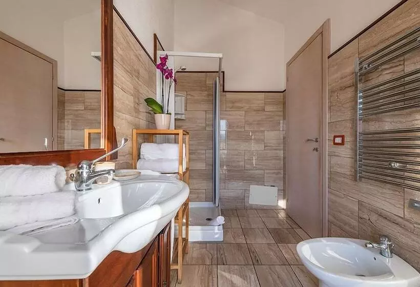 Bed And Breakfast Dorgali