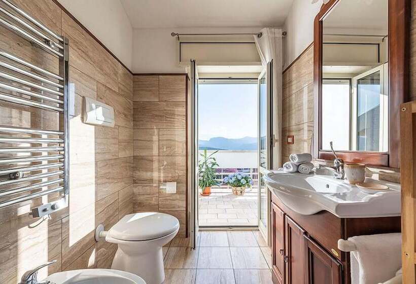 Bed And Breakfast Dorgali