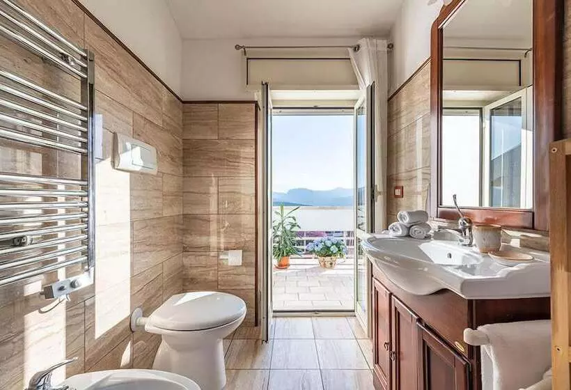 Bed And Breakfast Dorgali