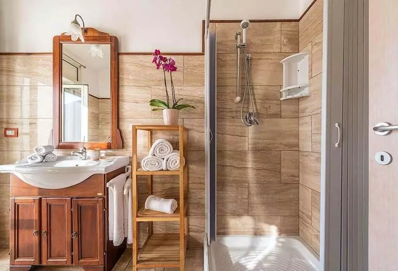 Bed And Breakfast Dorgali