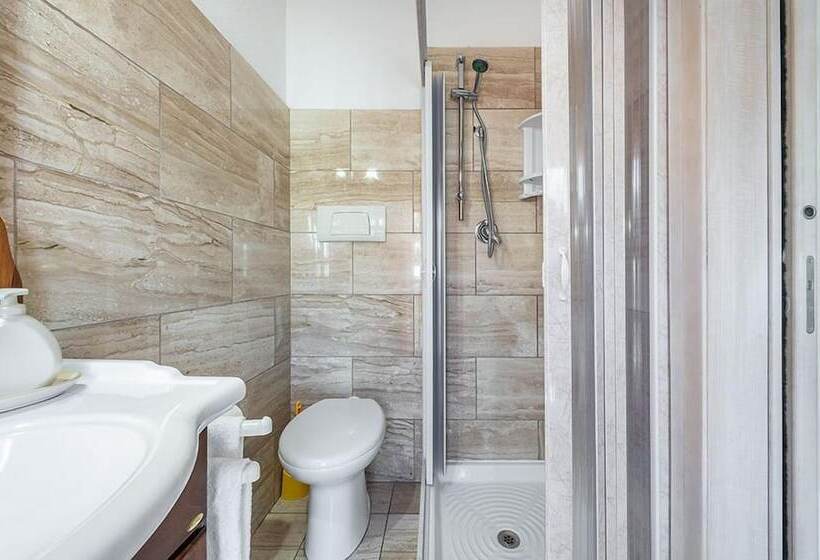 Bed And Breakfast Dorgali