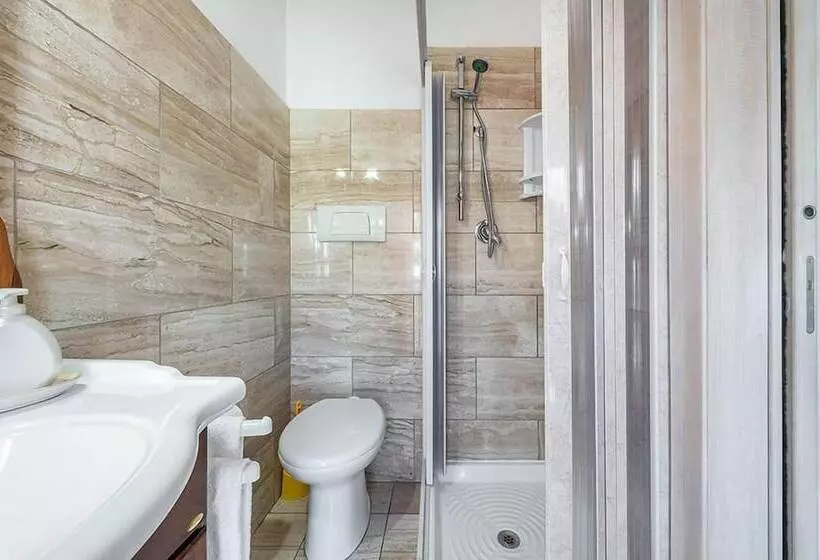 Bed And Breakfast Dorgali