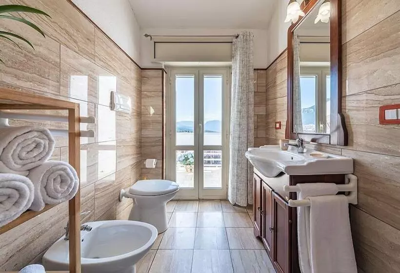 Bed And Breakfast Dorgali