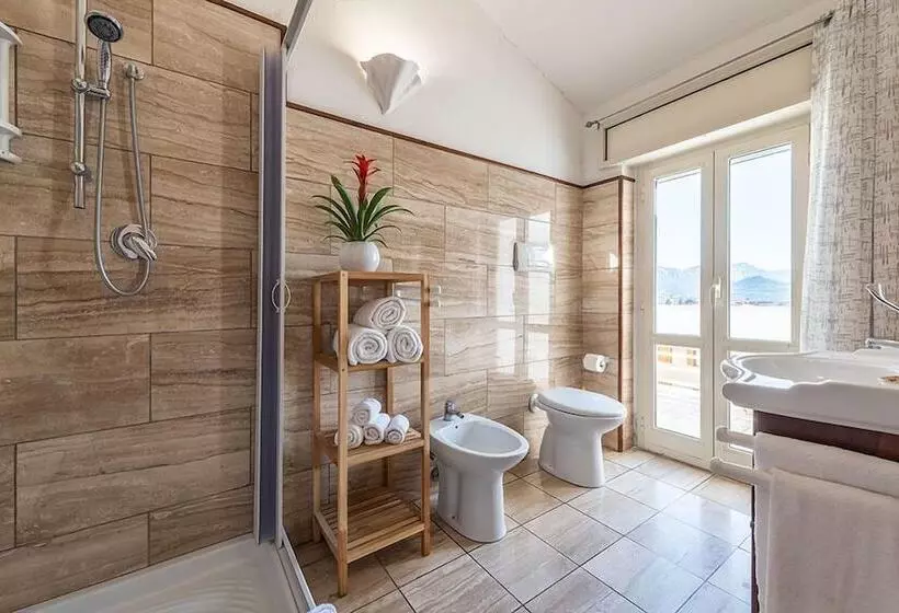 Bed And Breakfast Dorgali