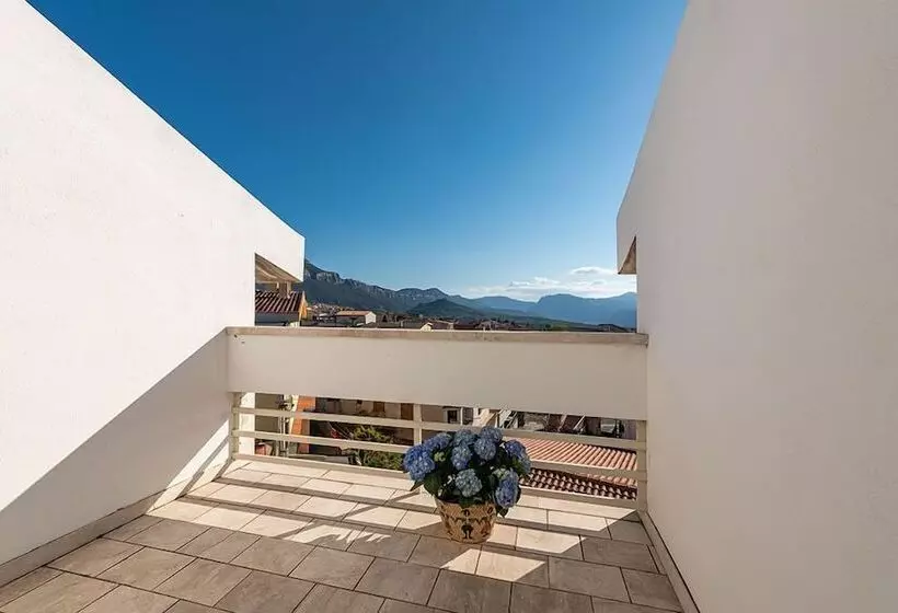 Bed And Breakfast Dorgali