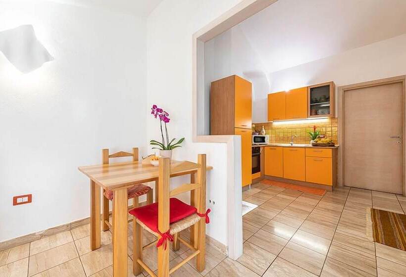 Bed And Breakfast Dorgali