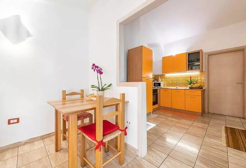 Bed And Breakfast Dorgali