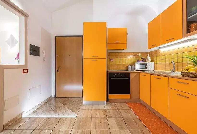 Bed And Breakfast Dorgali