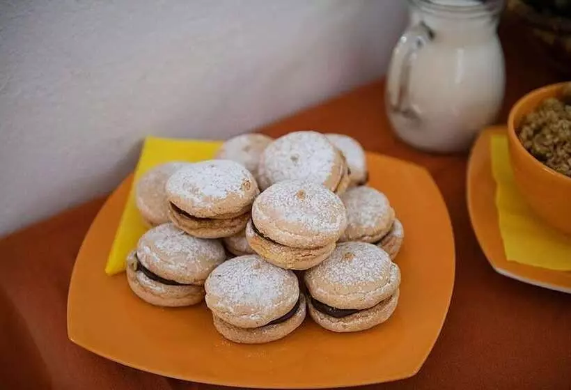 Bed And Breakfast Dorgali