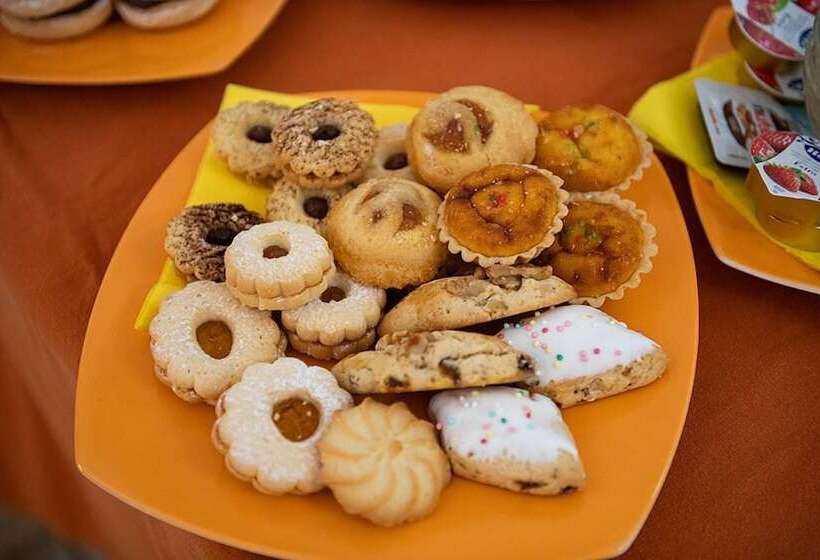 Bed And Breakfast Dorgali