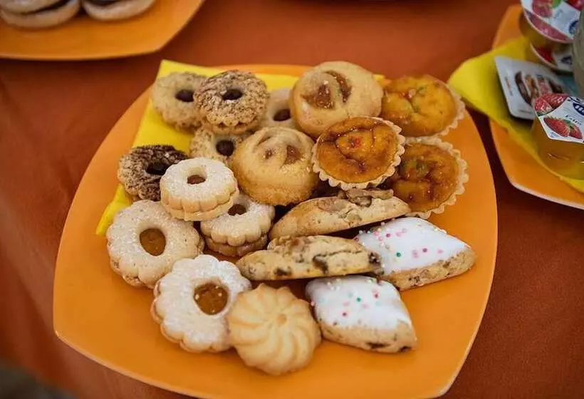 Bed And Breakfast Dorgali