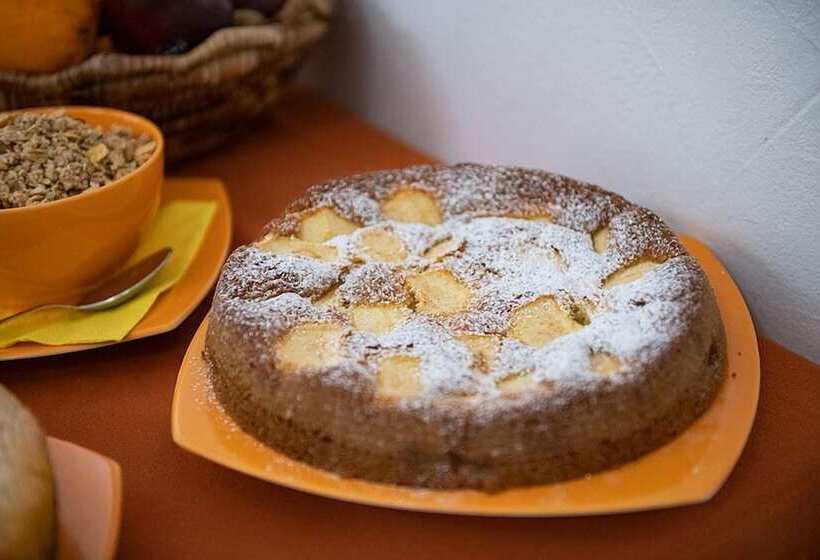 Bed And Breakfast Dorgali