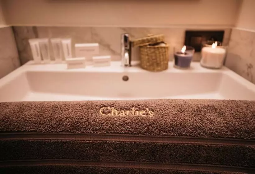 Charlie S B&b