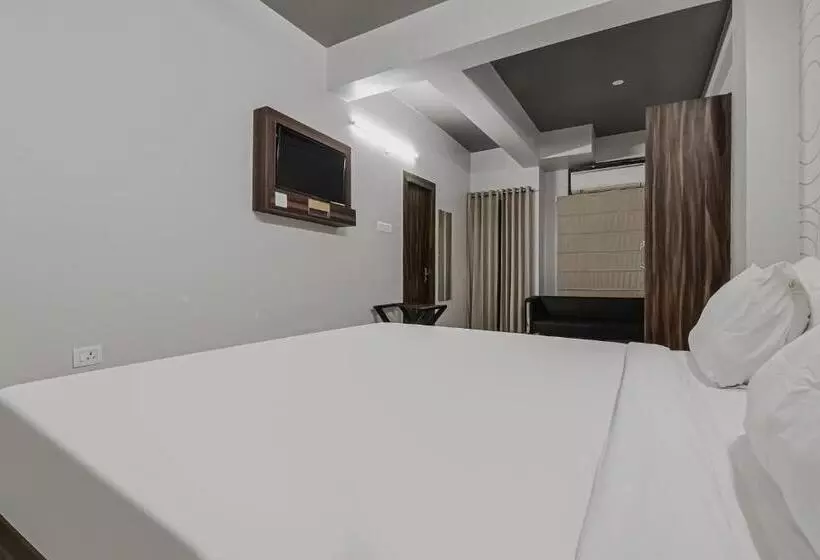 Hotelli Super Townhouse Vidya Vihar