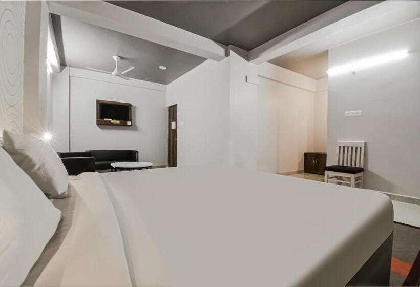 هتل Super Townhouse Vidya Vihar