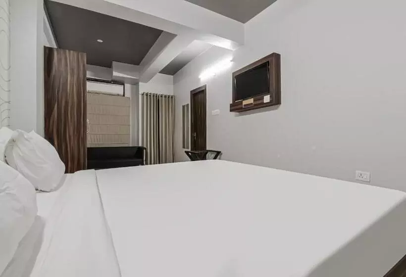 Hotelli Super Townhouse Vidya Vihar
