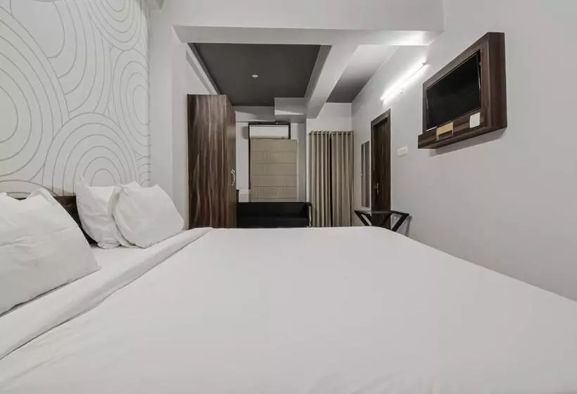 Hotelli Super Townhouse Vidya Vihar