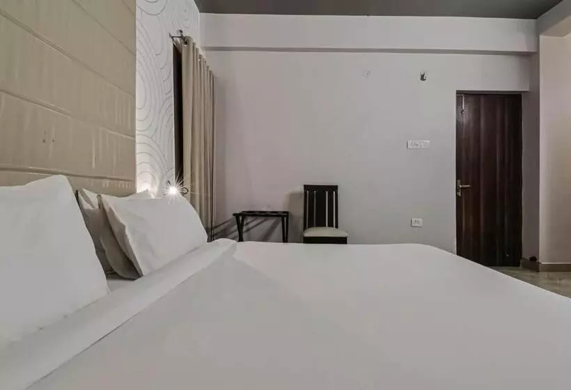 Hotelli Super Townhouse Vidya Vihar