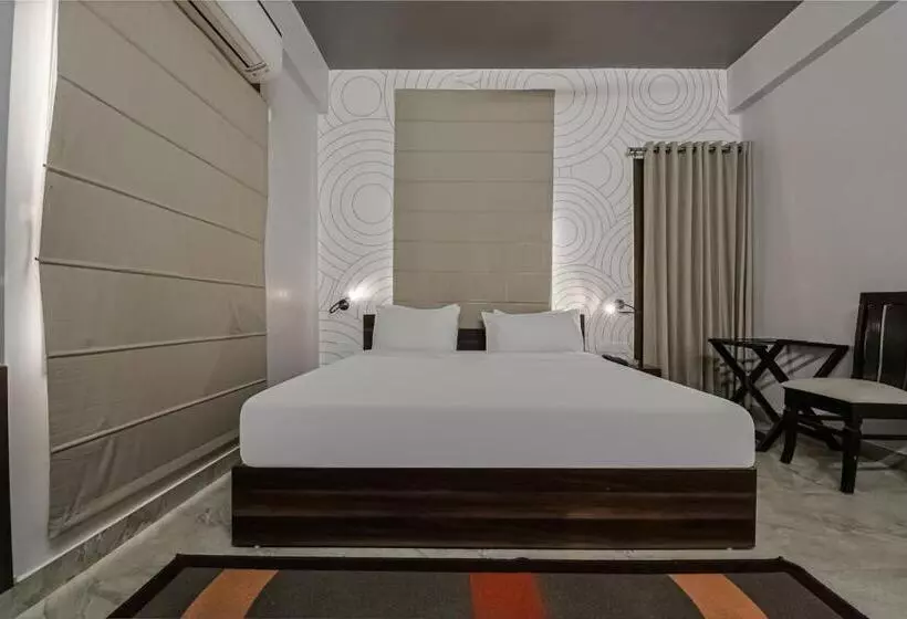 Hotelli Super Townhouse Vidya Vihar