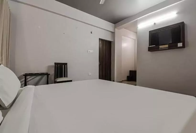 Hotelli Super Townhouse Vidya Vihar