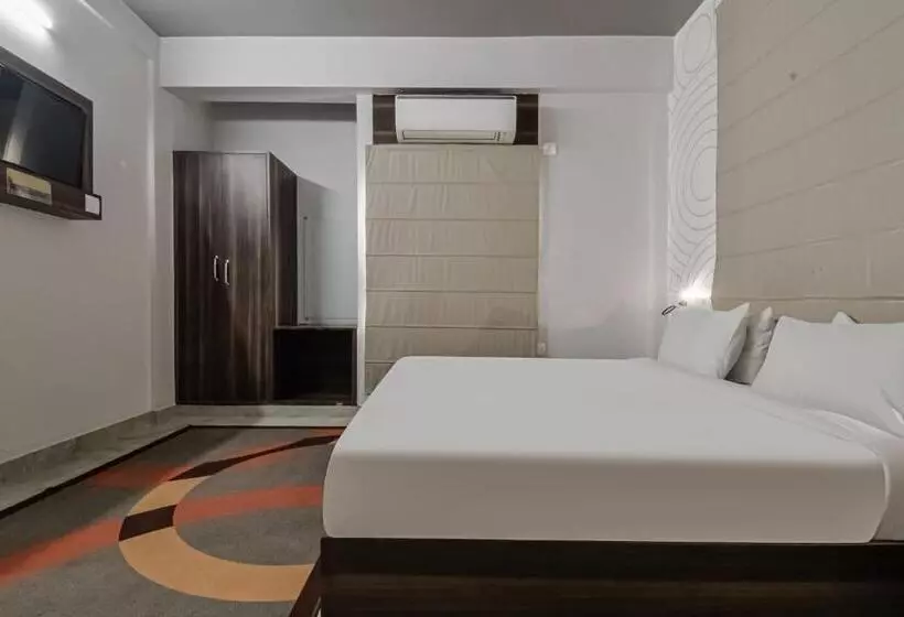 Hotelli Super Townhouse Vidya Vihar