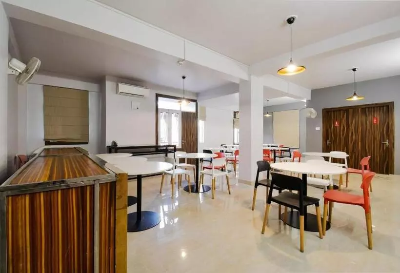 Hotelli Super Townhouse Vidya Vihar