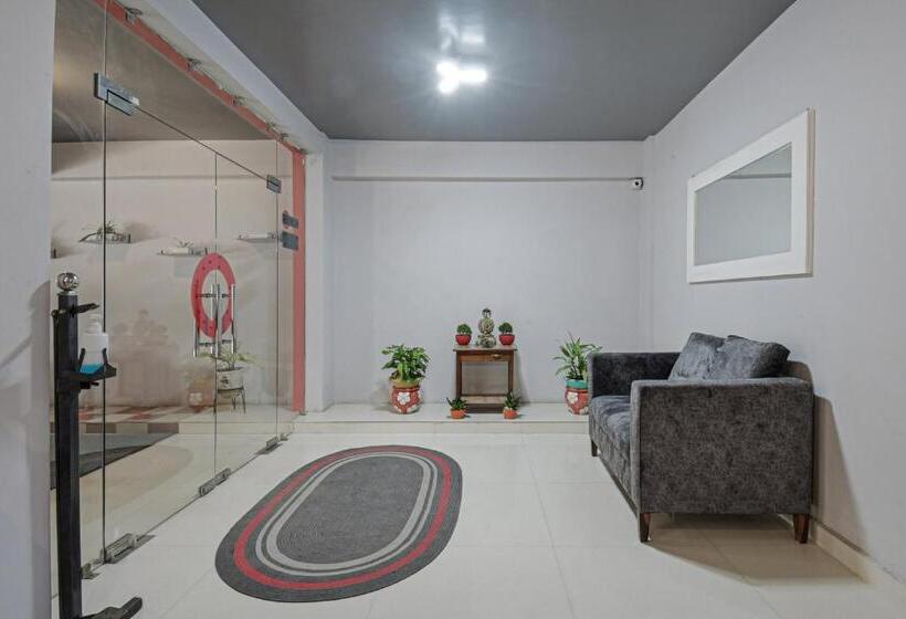 هتل Super Townhouse Vidya Vihar