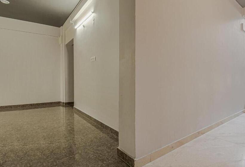 هتل Super Townhouse Vidya Vihar