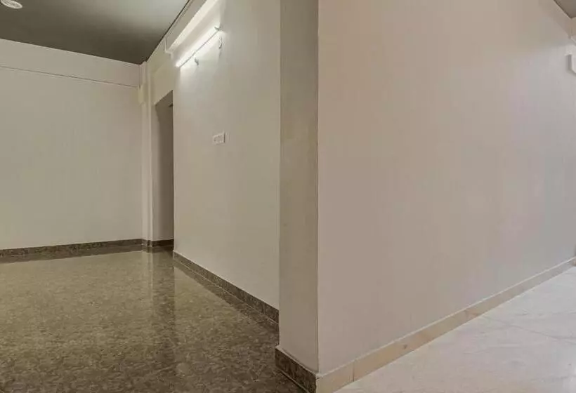 Hotelli Super Townhouse Vidya Vihar