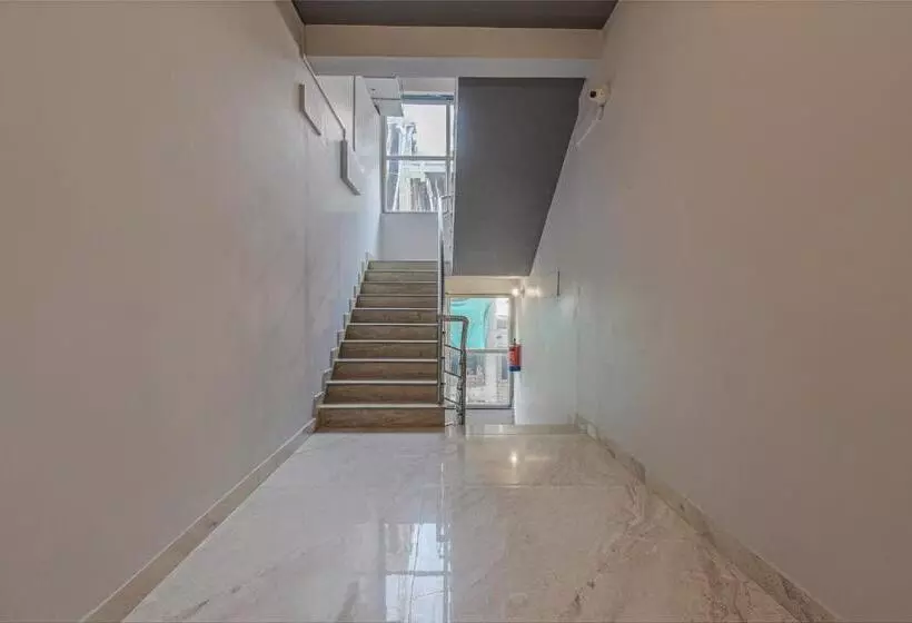 Hotelli Super Townhouse Vidya Vihar