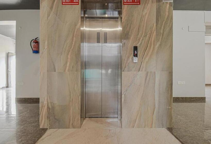 هتل Super Townhouse Vidya Vihar