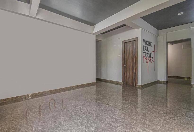 هتل Super Townhouse Vidya Vihar