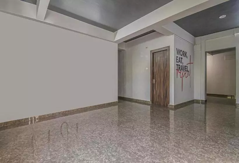 Hotelli Super Townhouse Vidya Vihar