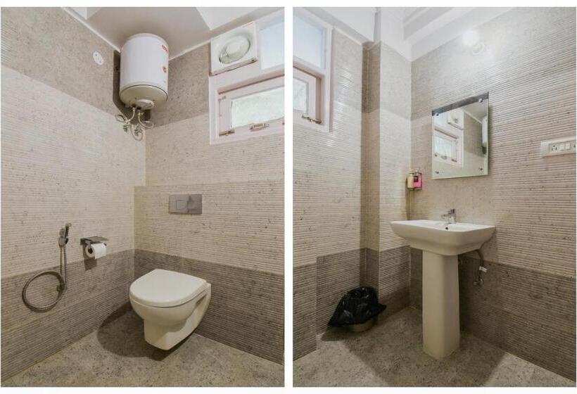 هتل Super Townhouse Vidya Vihar