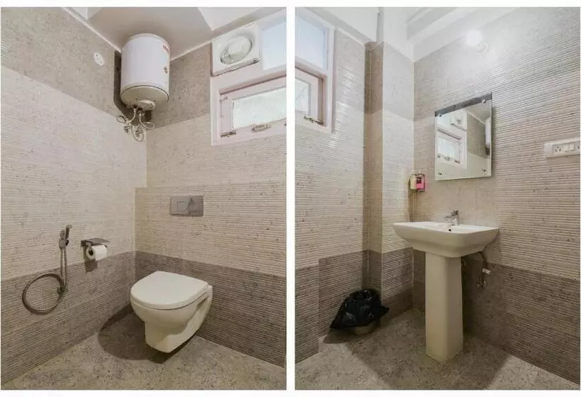 Hotelli Super Townhouse Vidya Vihar