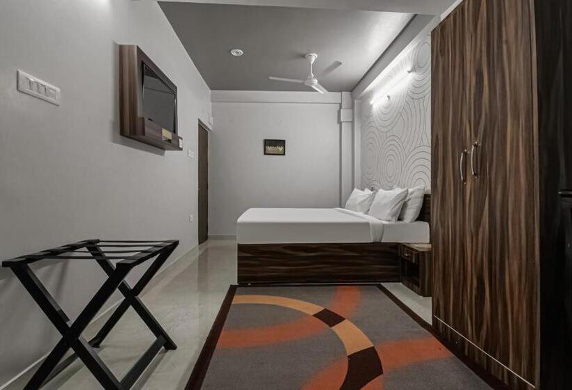 هتل Super Townhouse Vidya Vihar