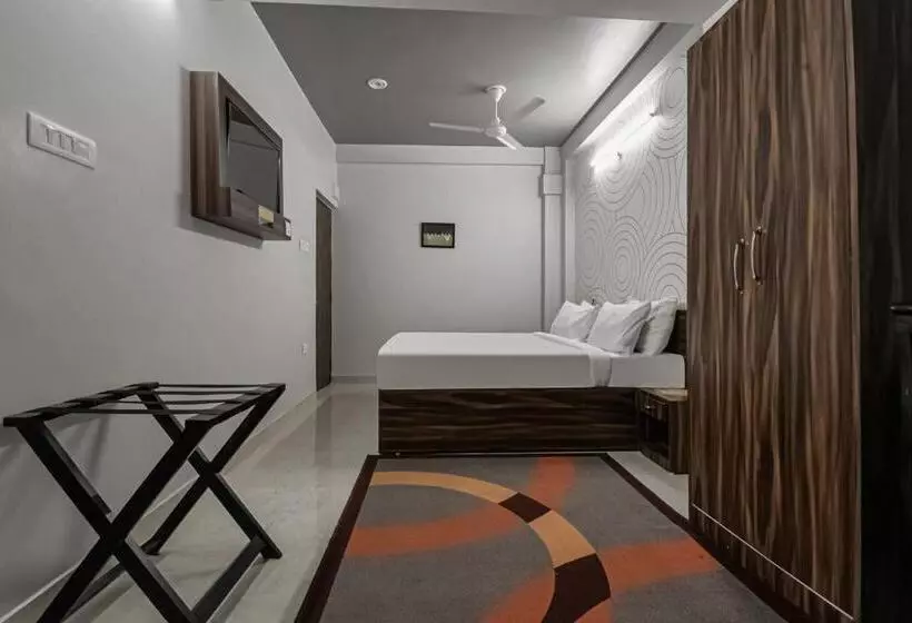 Hotelli Super Townhouse Vidya Vihar